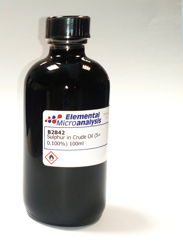 DISCONTINUED

Sulphur-in-Crude-Oil-S=-0.100-100ml-----------------------------------------------------See-Cert-042218

Flamm.-Liquid
UN1267-Class-3